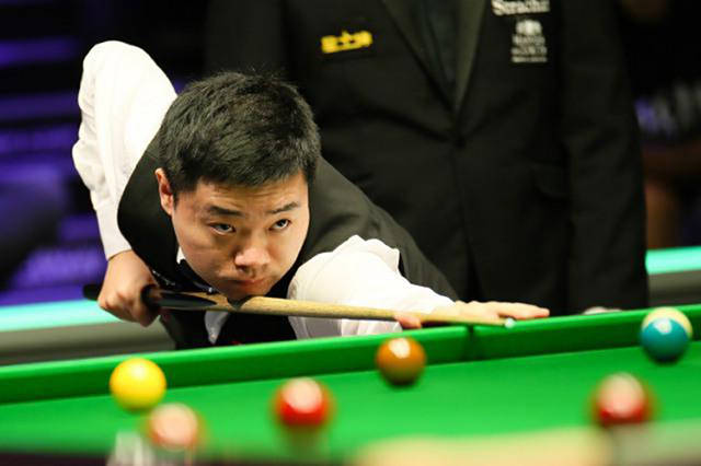 稳健的发挥 稳健的发挥