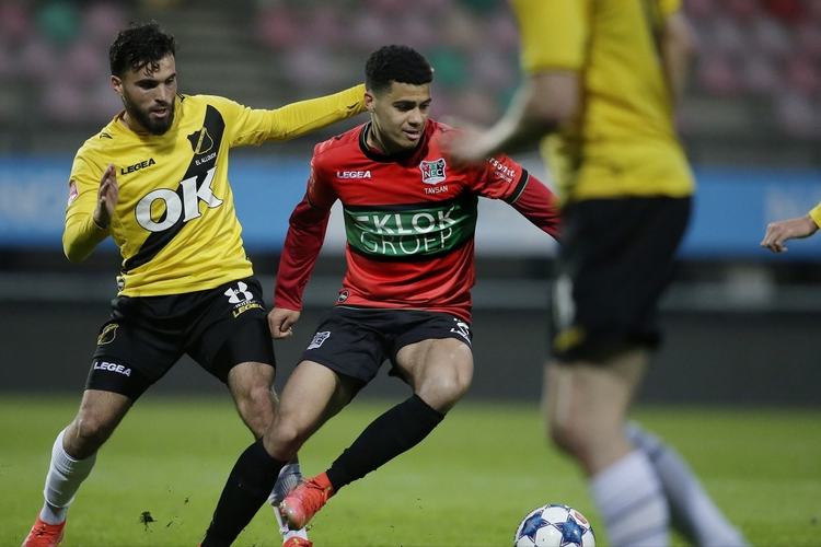 在近期的一 在近期的一