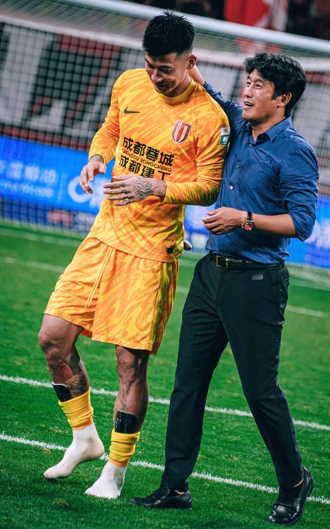 季中的表现 季中的表现